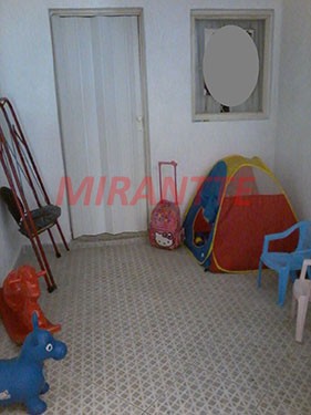 Sobrado de 140m² com 3 quartos em Vila Albertina