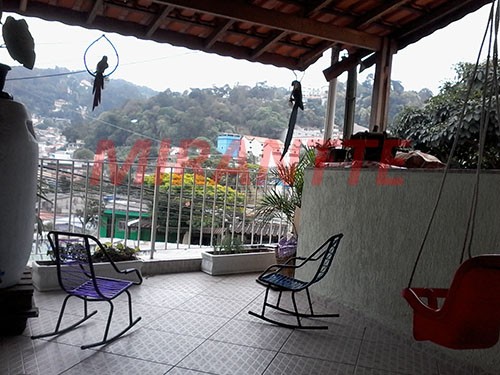 Sobrado de 140m² com 3 quartos em Vila Albertina