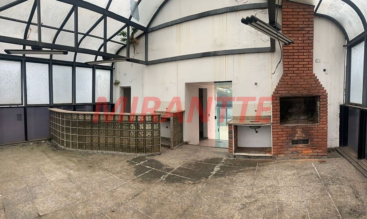 Comercial de 1447m² em Campo Belo