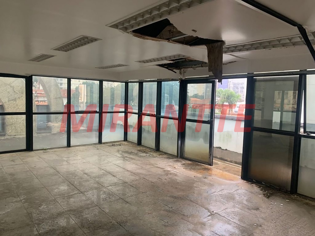 Comercial de 1447m² em Campo Belo