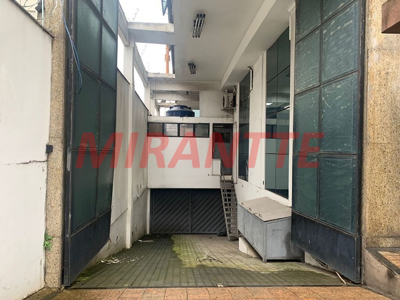 Comercial de 1447m² em Campo Belo