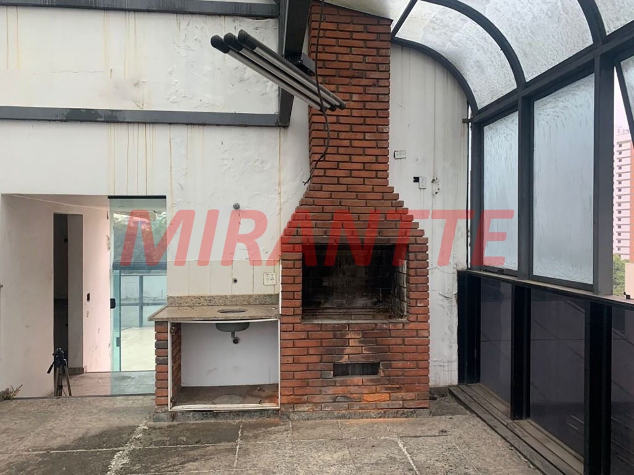 Comercial de 1447m² em Campo Belo