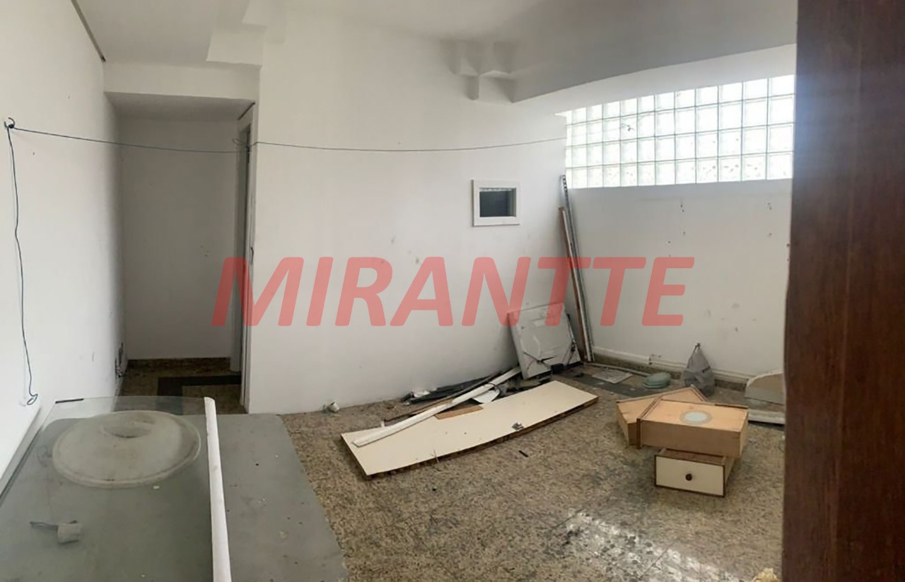 Comercial de 1447m² em Campo Belo