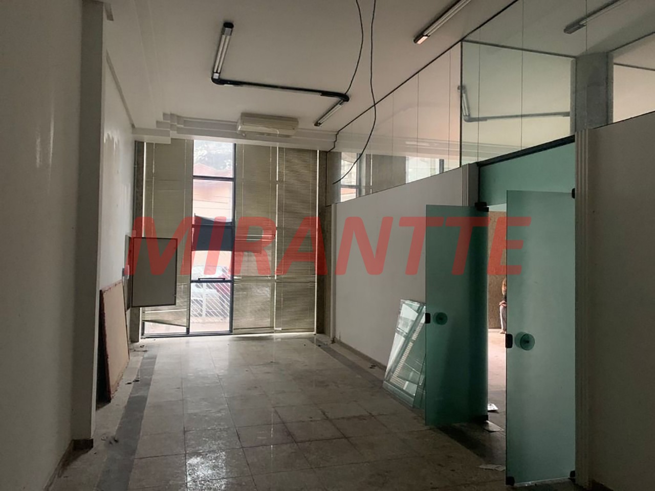 Comercial de 1447m² em Campo Belo