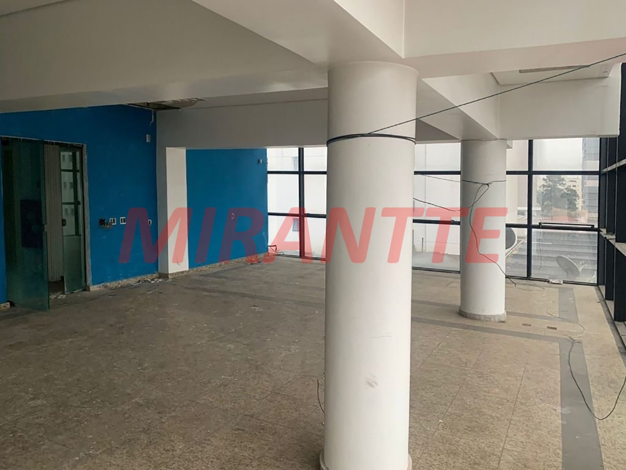 Comercial de 1447m² em Campo Belo