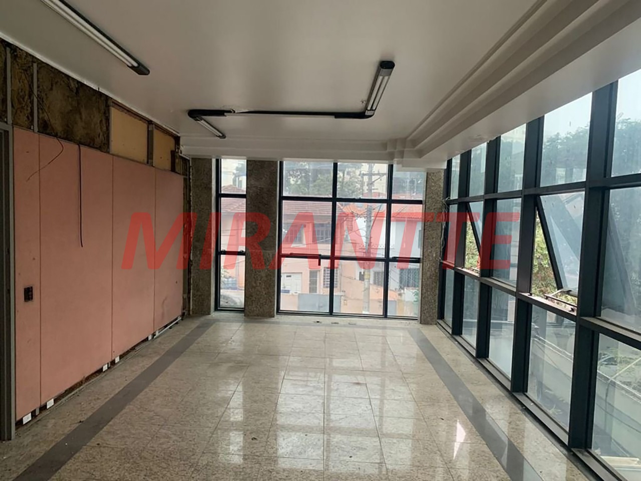Comercial de 1447m² em Campo Belo