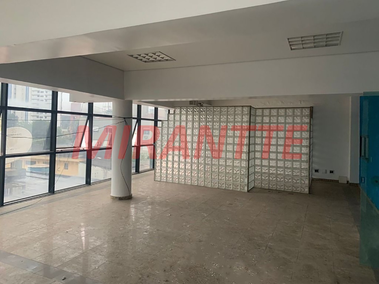 Comercial de 1447m² em Campo Belo
