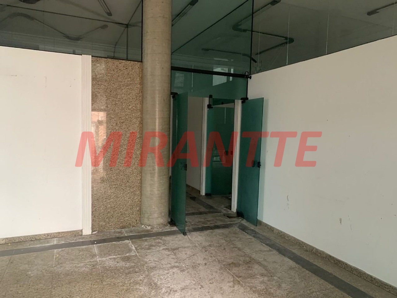 Comercial de 1447m² em Campo Belo