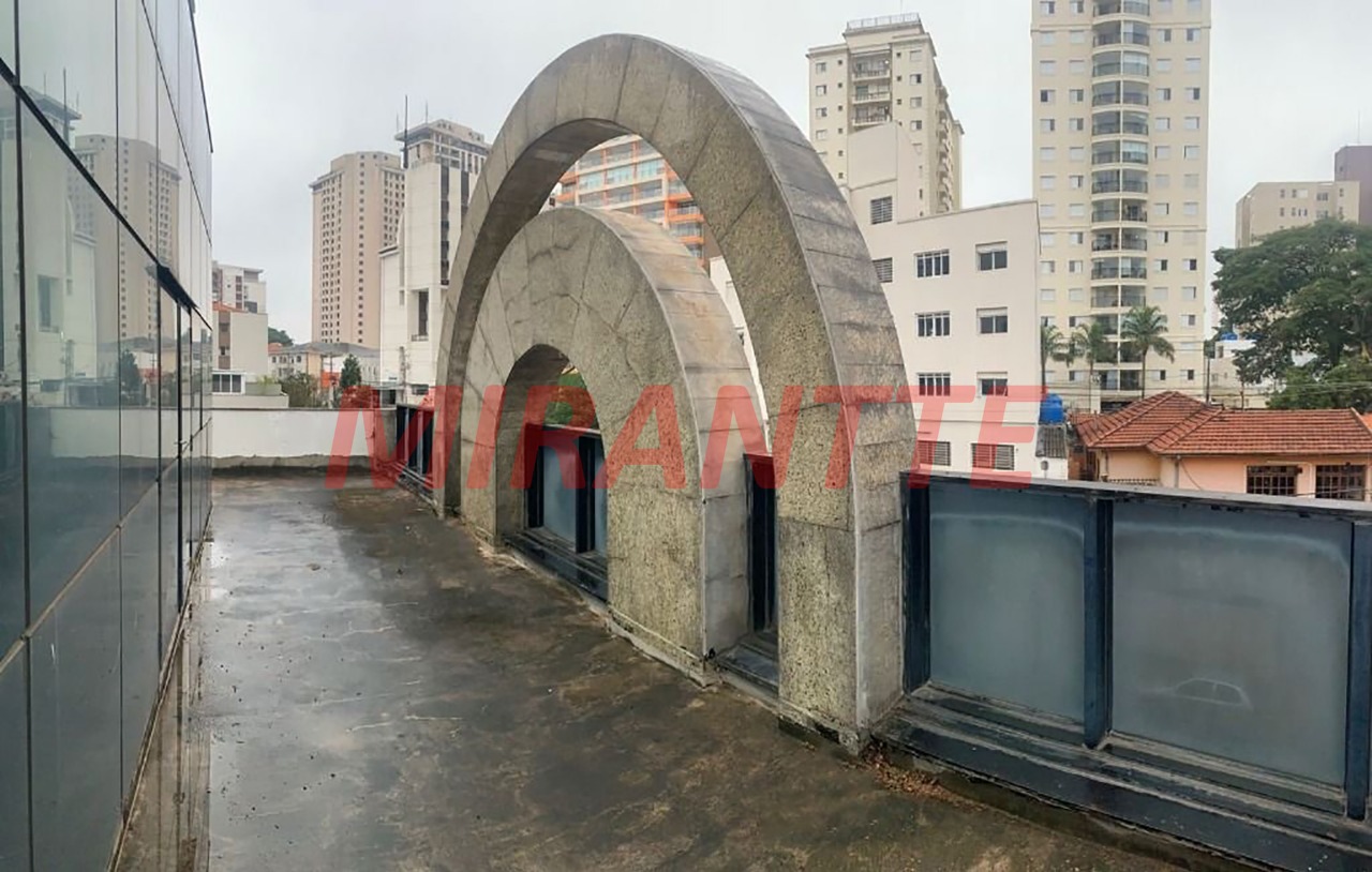 Comercial de 1447m² em Campo Belo