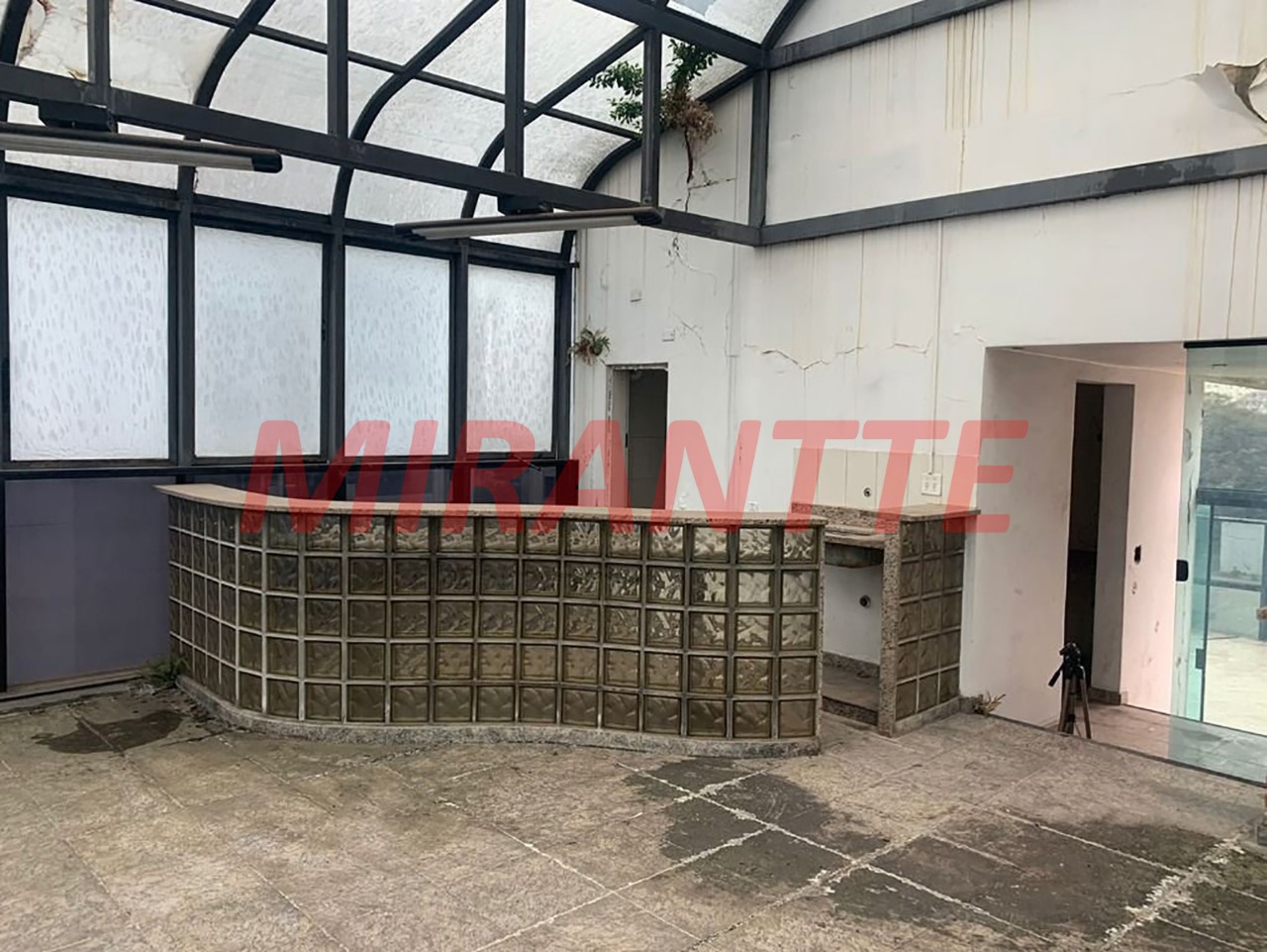 Comercial de 1447m² em Campo Belo