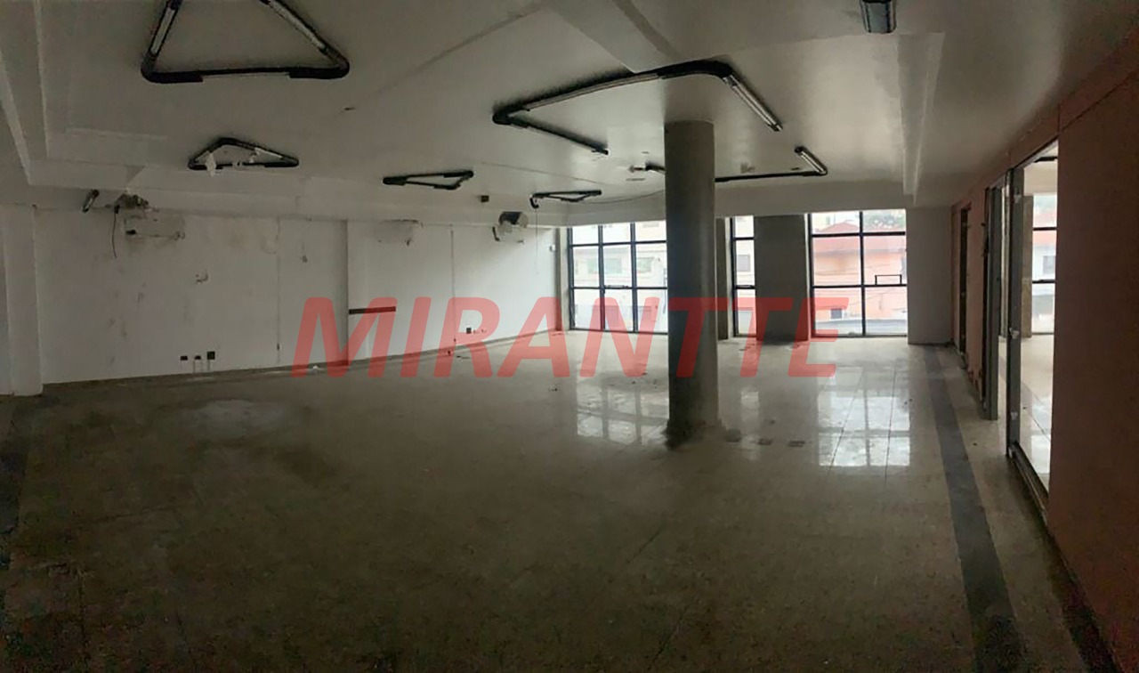 Comercial de 1447m² em Campo Belo