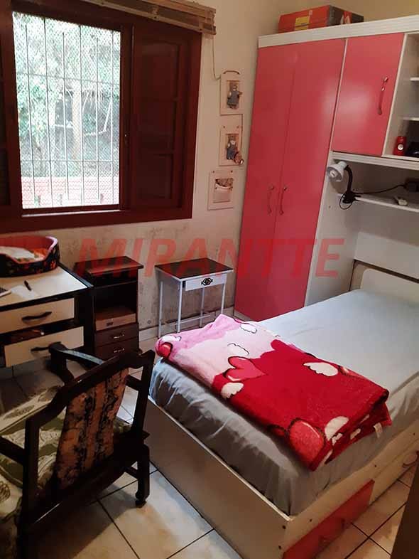 Casa terrea de 217m² com 3 quartos em Tremembe