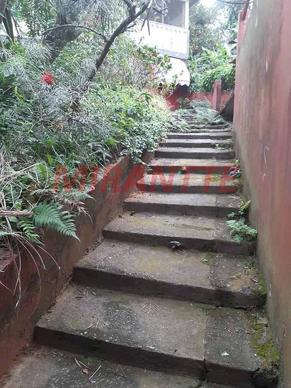Casa terrea de 217m² com 3 quartos em Tremembe