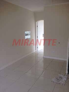 Sobrado de 105m² com 3 quartos em Vila Nova Mazzei