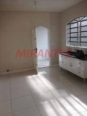 Sobrado de 105m² com 3 quartos em Vila Nova Mazzei