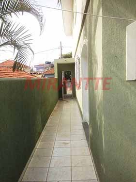 Sobrado de 105m² com 3 quartos em Vila Nova Mazzei