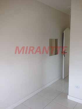 Sobrado de 105m² com 3 quartos em Vila Nova Mazzei