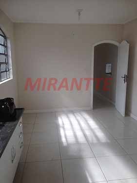 Sobrado de 105m² com 3 quartos em Vila Nova Mazzei