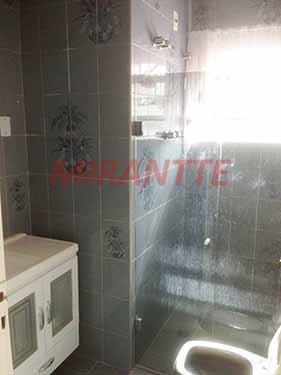 Sobrado de 105m² com 3 quartos em Vila Nova Mazzei