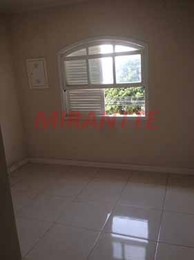 Sobrado de 105m² com 3 quartos em Vila Nova Mazzei