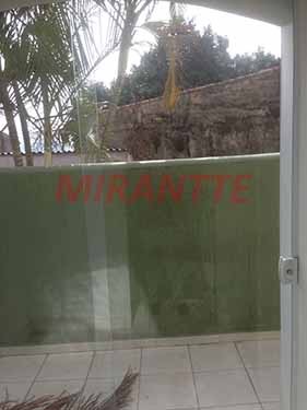 Sobrado de 105m² com 3 quartos em Vila Nova Mazzei