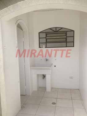 Sobrado de 105m² com 3 quartos em Vila Nova Mazzei