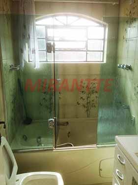 Sobrado de 105m² com 3 quartos em Vila Nova Mazzei