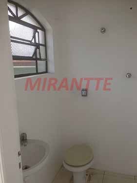 Sobrado de 105m² com 3 quartos em Vila Nova Mazzei
