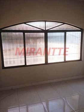 Sobrado de 105m² com 3 quartos em Vila Nova Mazzei