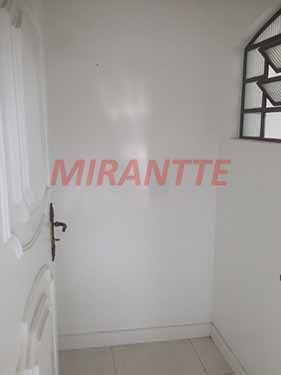 Sobrado de 105m² com 3 quartos em Vila Nova Mazzei