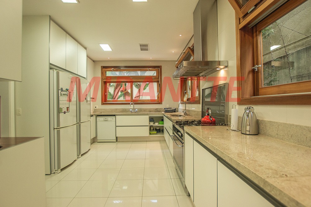 Cond. fechado de 778m² com 4 quartos em Cidade Jardim