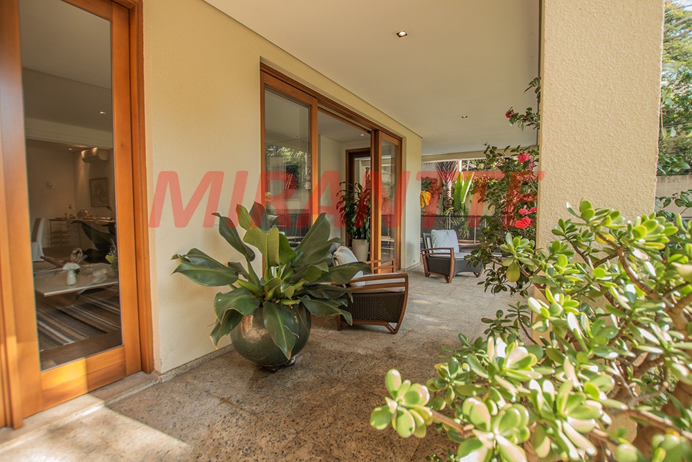 Cond. fechado de 778m² com 4 quartos em Cidade Jardim