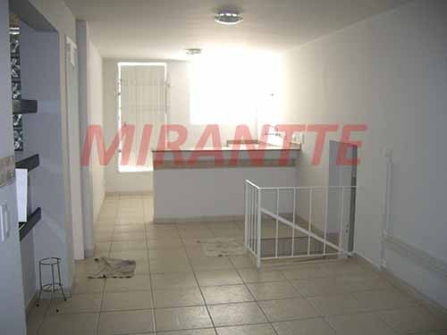 Comercial de 504m² em Santana