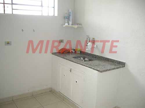 Comercial de 504m² em Santana