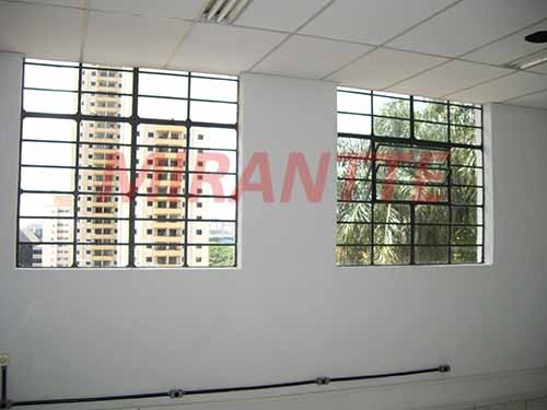 Comercial de 504m² em Santana