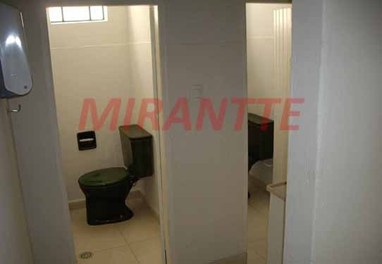 Comercial de 504m² em Santana
