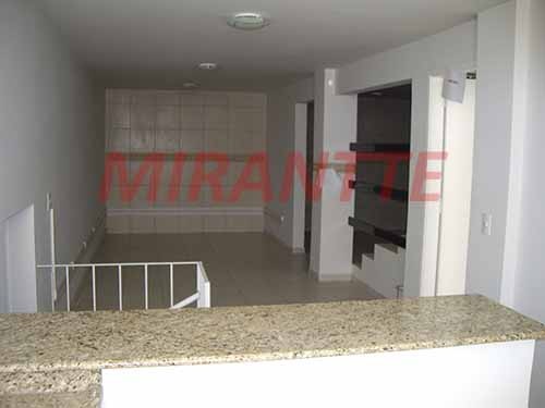 Comercial de 504m² em Santana