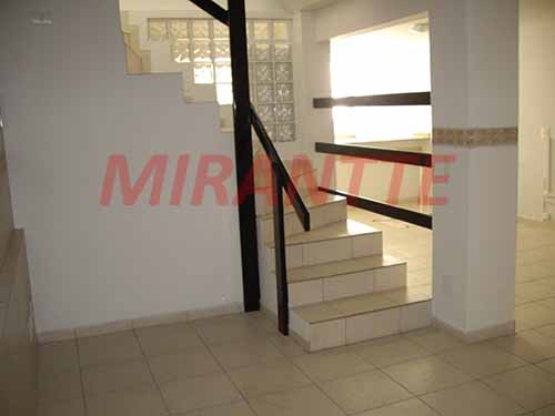 Comercial de 504m² em Santana