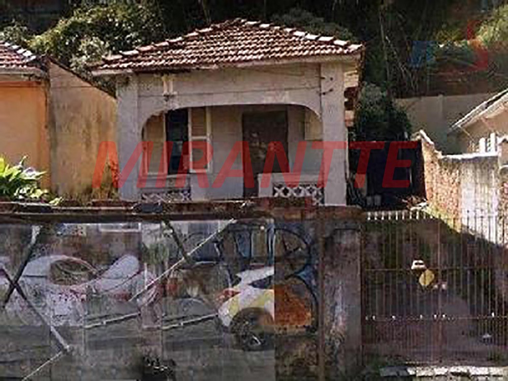Terreno de 408m² em Vila Prudente