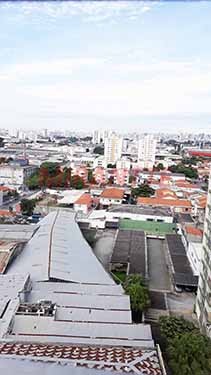 Apartamento de 132m² com 3 quartos em Vila Guilherme