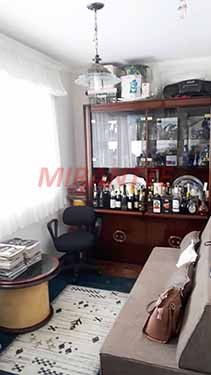 Apartamento de 132m² com 3 quartos em Vila Guilherme
