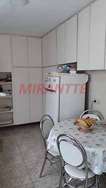 Apartamento de 132m² com 3 quartos em Vila Guilherme