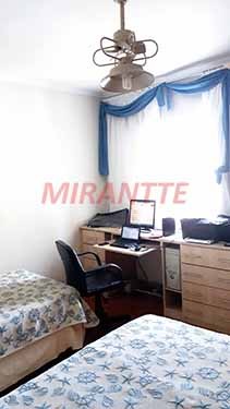 Apartamento de 132m² com 3 quartos em Vila Guilherme