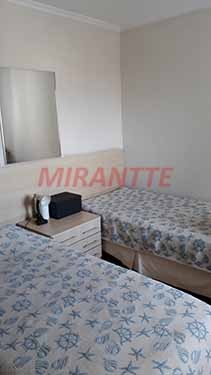 Apartamento de 132m² com 3 quartos em Vila Guilherme