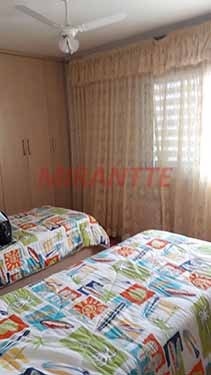 Apartamento de 132m² com 3 quartos em Vila Guilherme