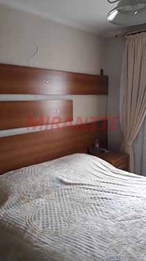 Apartamento de 132m² com 3 quartos em Vila Guilherme
