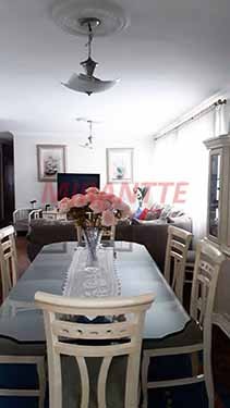 Apartamento de 132m² com 3 quartos em Vila Guilherme