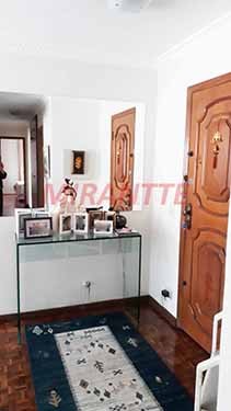 Apartamento de 132m² com 3 quartos em Vila Guilherme