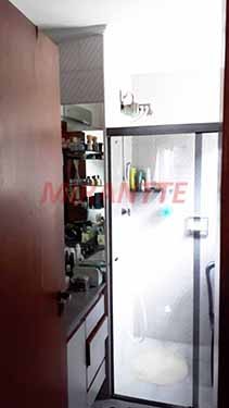 Apartamento de 132m² com 3 quartos em Vila Guilherme