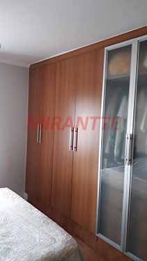 Apartamento de 132m² com 3 quartos em Vila Guilherme
